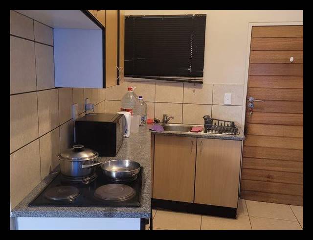 0 BEDROOM APARTMENT FOR SALE IN BRAAMFONTEIN WERF